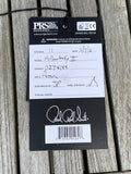 Paul Reed Smith PRS Hollowbody II Piezo *Custom Color* Grey Black Wrap Serial 0278184