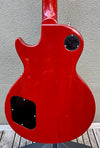 2010 Gibson 1959 Les Paul Standard Reissue R9 Washed Cherry Sunburst