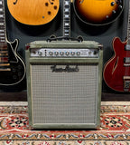 Two Rock Studio Signature 1x12 Combo Moss Suede