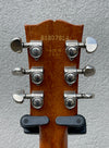 1987 Gibson ES-335 Blonde with Ebony Board & Tim Shaw Humbuckers