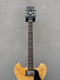 1988 Gibson ES-335 Blonde Tim Shaw Humbuckers