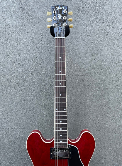 2021 Gibson ES-335 Sixties Cherry