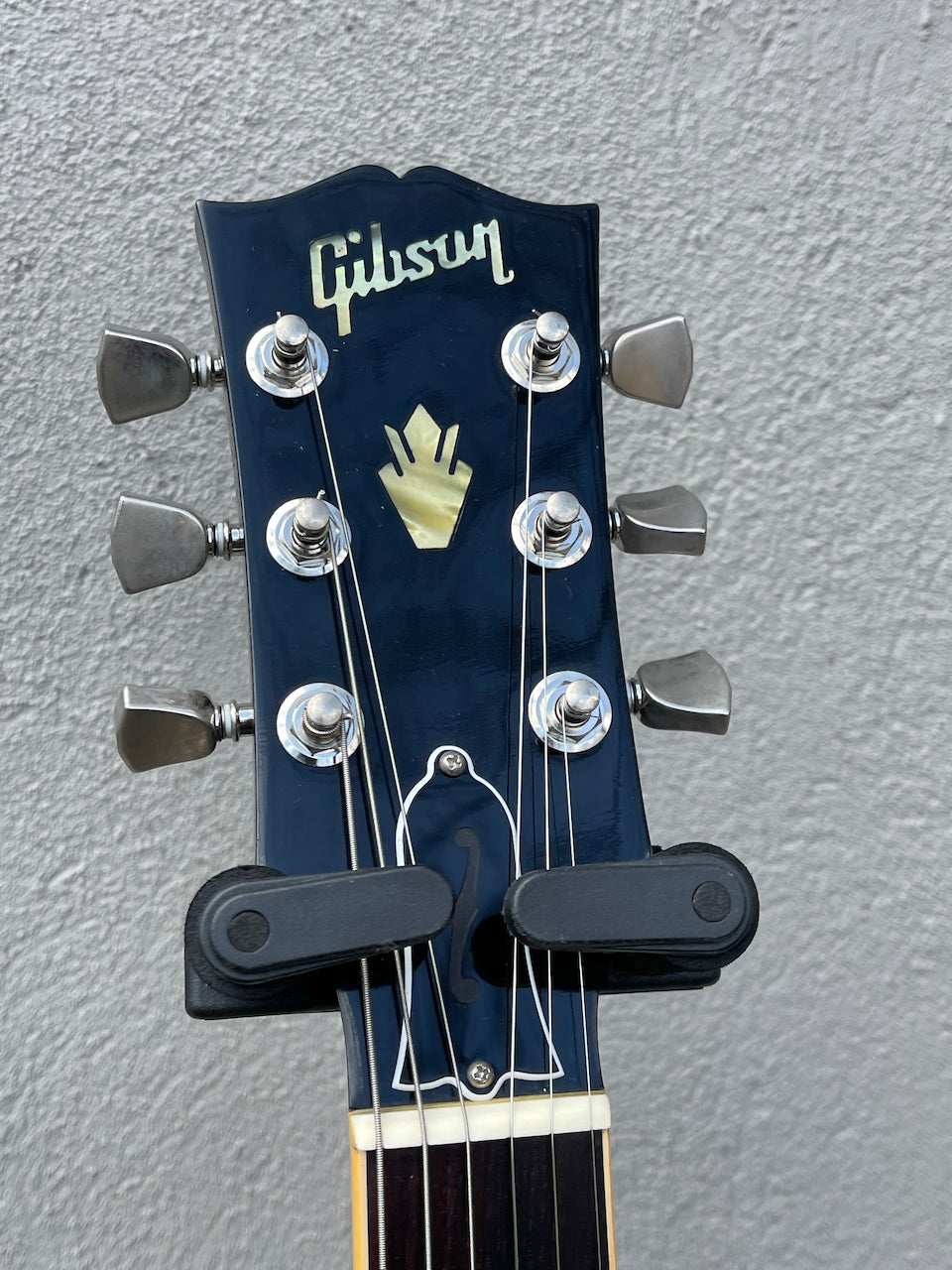 2018 Gibson Memphis ES-335 Figured Walnut