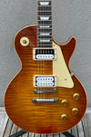 2016 Gibson 1959 Aged Les Paul Standard Reissue True Historic Vic DaPra "Blood on the Tracks"