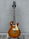 2016 Gibson 1959 Aged Les Paul Standard Reissue True Historic Vic DaPra "Blood on the Tracks"