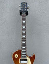 2016 Gibson 1959 Aged Les Paul Standard Reissue True Historic Vic DaPra "Blood on the Tracks"