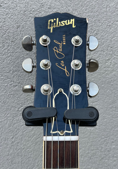 2016 Gibson 1959 Aged Les Paul Standard Reissue True Historic Vic DaPra "Blood on the Tracks"