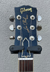 2016 Gibson 1959 Aged Les Paul Standard Reissue True Historic Vic DaPra "Blood on the Tracks"