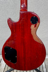 2016 Gibson 1959 Aged Les Paul Standard Reissue True Historic Vic DaPra "Blood on the Tracks"