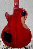 2016 Gibson 1959 Aged Les Paul Standard Reissue True Historic Vic DaPra "Blood on the Tracks"