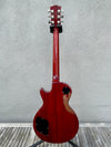 2016 Gibson 1959 Aged Les Paul Standard Reissue True Historic Vic DaPra "Blood on the Tracks"