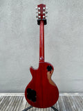 2016 Gibson 1959 Aged Les Paul Standard Reissue True Historic Vic DaPra "Blood on the Tracks"