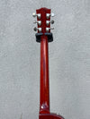 2016 Gibson 1959 Aged Les Paul Standard Reissue True Historic Vic DaPra "Blood on the Tracks"