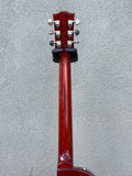 2016 Gibson 1959 Aged Les Paul Standard Reissue True Historic Vic DaPra "Blood on the Tracks"