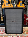 Two Rock Bloomfield Drive 100/50 Watt Head Black Tolex with Modern Silver Grill