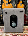 Two Rock Silver Sterling Signature 100 Watt Head & 2x12 Cabinet Grey Suede