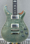 Paul Reed Smith PRS McCarty 594 10 Top Trampas Green