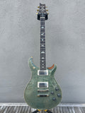 Paul Reed Smith PRS McCarty 594 10 Top Trampas Green