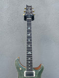 Paul Reed Smith PRS McCarty 594 10 Top Trampas Green