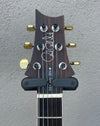 Paul Reed Smith PRS McCarty 594 10 Top Trampas Green