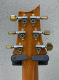 Paul Reed Smith PRS McCarty 594 10 Top Trampas Green