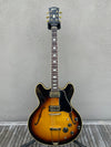 1967 Gibson ES-345 TDSV - Stereo and Varitone Tobacco Sunburst Rare Block Inlay