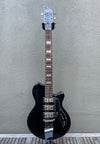 Supro Hampton 2016 Black