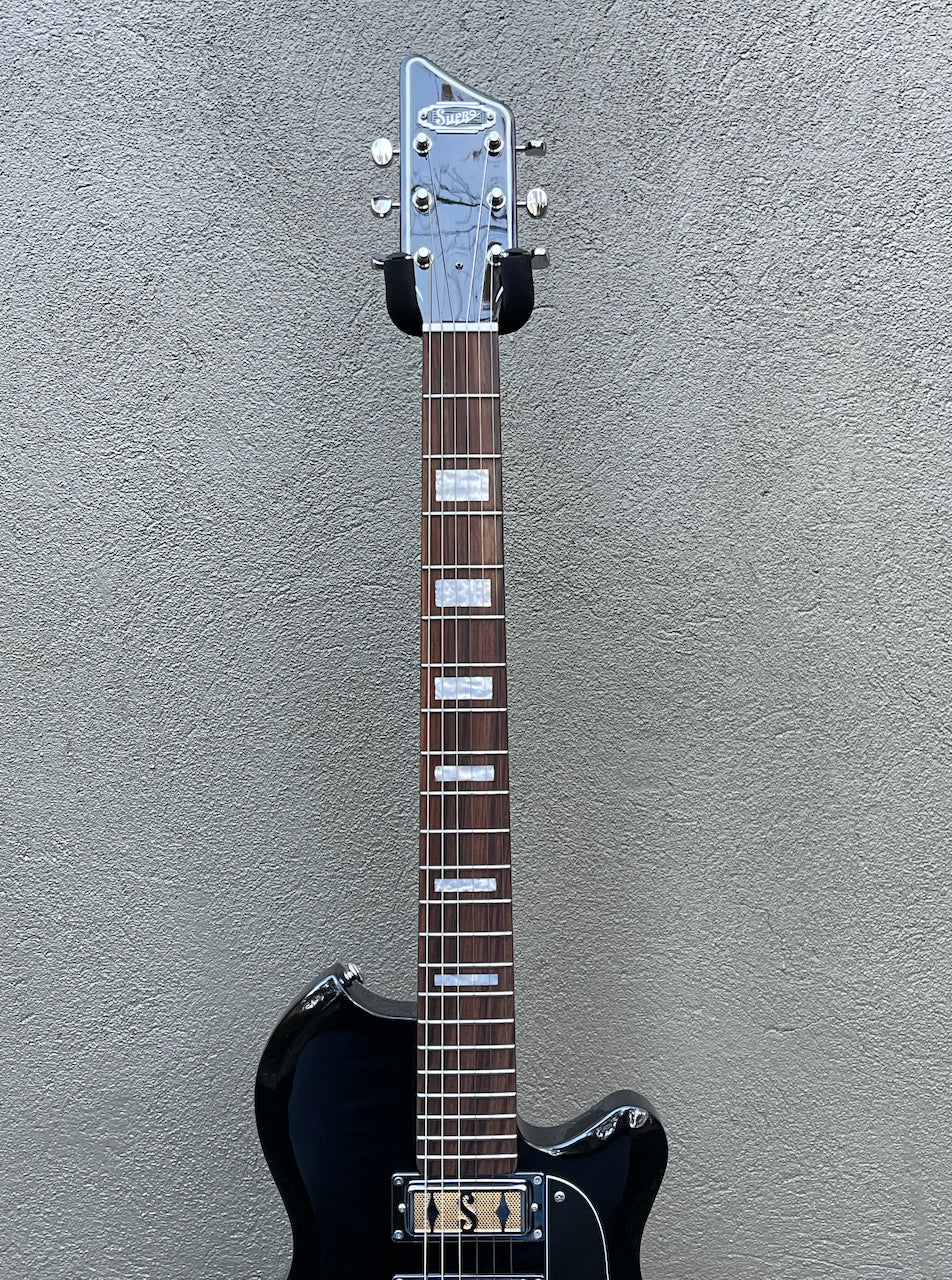 Supro Hampton 2016 Black