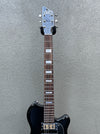 Supro Hampton 2016 Black