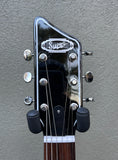 Supro Hampton 2016 Black