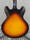 1967 Gibson ES-345 TDSV - Stereo and Varitone Tobacco Sunburst Rare Block Inlay