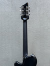 Supro Hampton 2016 Black