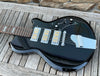 Supro Hampton 2016 Black