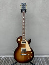 2005 Gibson Les Paul Standard Darkburst & Lollar Imperial OHSC