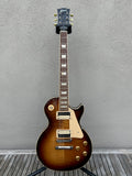 2005 Gibson Les Paul Standard Darkburst & Lollar Imperial OHSC