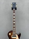 2005 Gibson Les Paul Standard Darkburst & Lollar Imperial OHSC