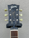2005 Gibson Les Paul Standard Darkburst & Lollar Imperial OHSC