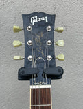 2005 Gibson Les Paul Standard Darkburst & Lollar Imperial OHSC