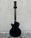2005 Gibson Les Paul Standard Darkburst & Lollar Imperial OHSC
