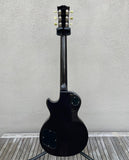 2005 Gibson Les Paul Standard Darkburst & Lollar Imperial OHSC