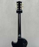 2005 Gibson Les Paul Standard Darkburst & Lollar Imperial OHSC