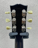 2005 Gibson Les Paul Standard Darkburst & Lollar Imperial OHSC