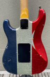2013 Nash Stratocaster S-81 Custom Color