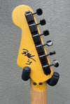 2013 Nash Stratocaster S-81 Custom Color