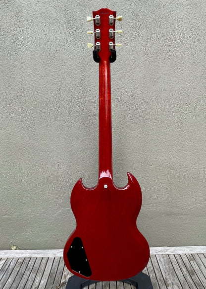2006 Gibson Historic 1961 SG Vintage Cherry