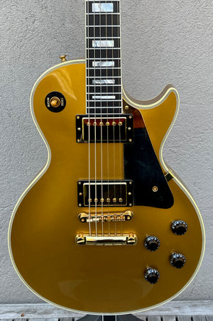 2007 Gibson Les Paul 57 Custom 50th Anniversary