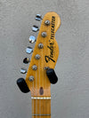 1972 Fender Telecaster Blonde Celentano Pickups