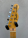 1972 Fender Telecaster Blonde Celentano Pickups
