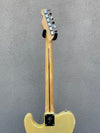 1972 Fender Telecaster Blonde Celentano Pickups