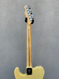 1972 Fender Telecaster Blonde Celentano Pickups